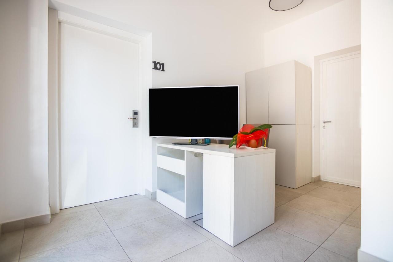 J Rooms Olbia Exterior foto